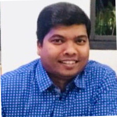 Sunil Singh